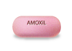 Amoxicillin (Generic)
