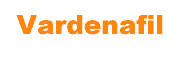 Vardenafil