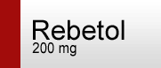 Rebetol (Generic)